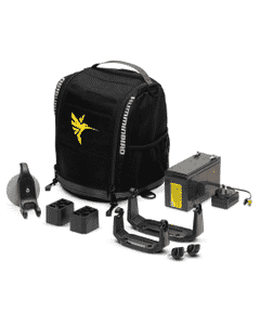 Humminbird PTC U2 - Portable Carrying Case Kit