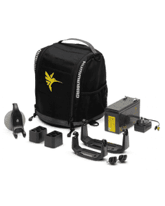 Humminbird PTC U2 - Portable Carrying Case Kit