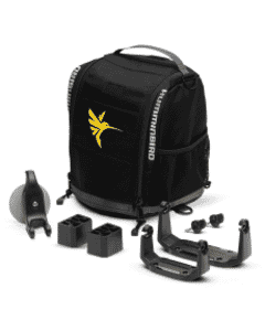 Humminbird PTC UNB 2 - Portable Carrying Case Kit No Battery
