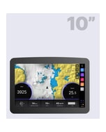 Q Experience Q Display Float With Core - 10"