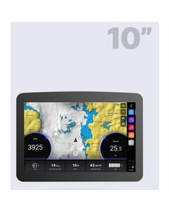 Q Experience Q Display Float With Core - 10"
