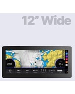 Q Experience Q Display Float With Core - 12" Wide