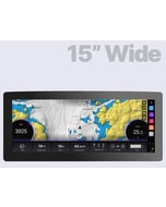 Q Experience Q Display Float With Core - 15" Wide