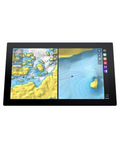 Q Experience Q Display 224E - 24" Auxilary External Monitor