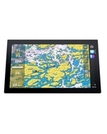 Q Experience Q Display 212 - 12" MFD With Built-in Audio System