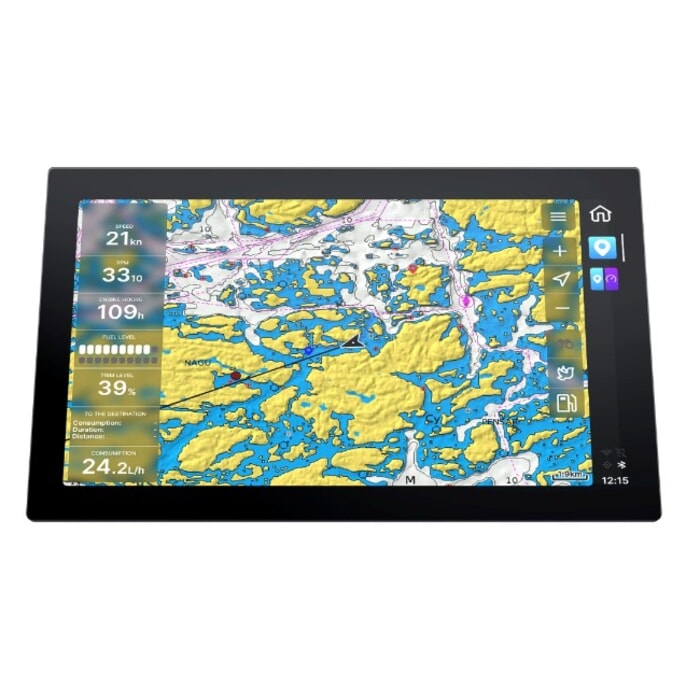 Q Display System Q Experience Q Display 212 - 12