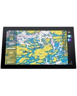 Q Experience Q Display 224 - 24" MFD With Built-in Audio System