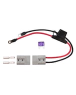 Rebelcell Quick Connect E-Motor Fused Cable - 100A
