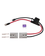 Rebelcell Quick Connect E-Motor Fused Cable - 100A