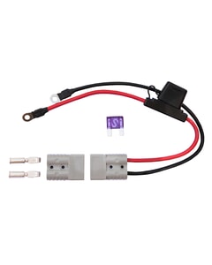 Rebelcell Quick Connect E-Motor Fused Cable - 100A