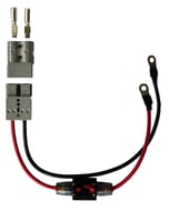 Rebelcell Quick Connect E-Motor Resettable Breaker Cable - 100A