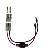 Rebelcell Quick Connect E-Motor Resettable Breaker Cable - 100A