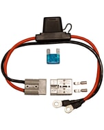 Rebelcell Quick Connect E-Motor Fused Cable - 60A