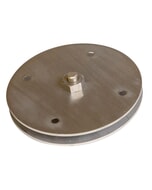 Echomax Quick Detach Cabin Roof Bracket - EM230