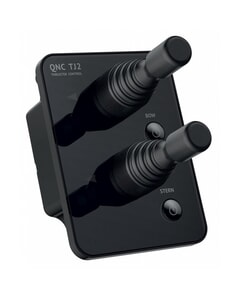 Quick TJ2 H Twin Joystick Thruster Control