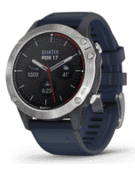 Garmin Quatix 6 Smart Watch
