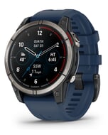 Garmin Quatix 7 Pro Marine Smart Watch