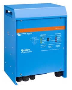 Victron Quattro 12/3000/120-50/50 230/50