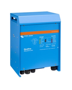 Victron Quattro 12/3000/120-50/50 230/50