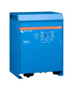 Victron Quattro 12/5000/220-100/100