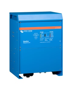 Victron Quattro 12/5000/220-100/100