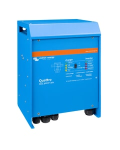 Victron Quattro 24/3000/70-50/50 230/50