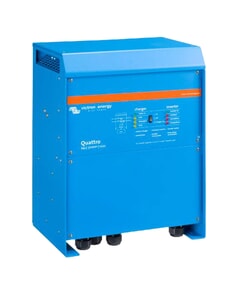 Victron Quattro 24/8000/200-100/100