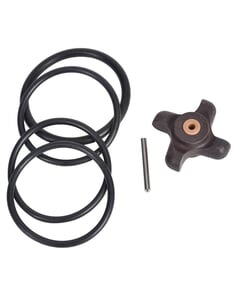 Raymarine Paddlewheel Kit ST600/B44V/66V/744V