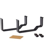 Raymarine Rear Mounting Kit for Axiom 9