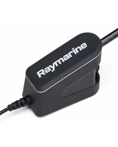 Raymarine R70953 RSW Wired Top Cover & Power Management PCBA