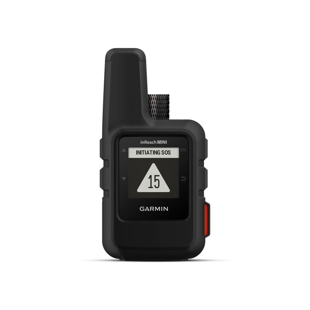 Garmin InReach Mini - Grey