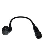 Raymarine AXIOM Real Vision Transducer 45mm Right Angle Connector