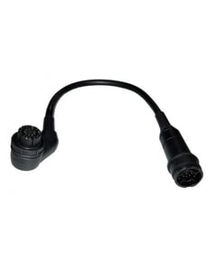 Raymarine AXIOM Real Vision Transducer 45mm Right Angle Connector