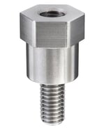 Scanstrut ROKK Mini RL-518 1/4" Adapter Screw