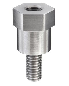 Scanstrut ROKK Mini RL-518 1/4" Adapter Screw