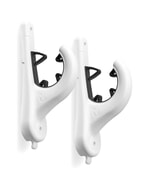 Railblaza RodRak Pole Holder - White