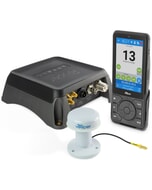 Vesper Cortex-V1 Marine VHF Radio with SOTDMA smartAIS & Wired Handset
