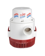 Osculati Rule 3700 Large Submersible Bilge Pump - 24V