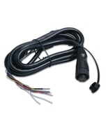 Garmin 19 Pin Power/Data Cable Bare Wires for GPSMAP 420-546