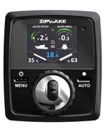 Zipwake Series S Control Panel with 7m Cable