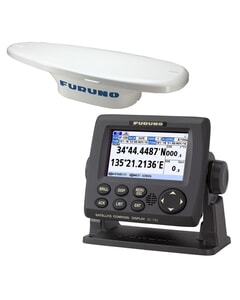 Furuno SC-70 Satellite Compass