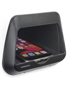 ROKK Wireless - Nest 10W Waterproof Phone Charging Pocket 12/24V