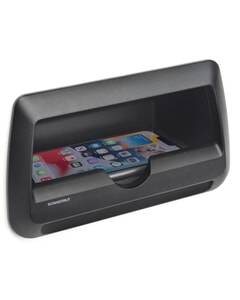 ROKK Wireless - Cove 10W Waterproof Phone Charging Pocket 12/24V