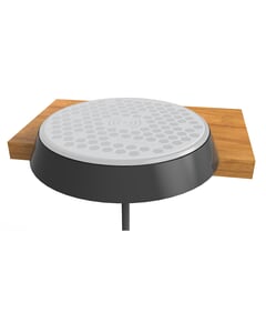 ROKK Wireless Bezel Accessory for ROKK Wireless - Surface 10W Charger