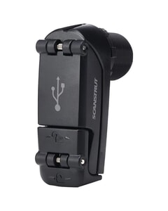 Scanstrut SC-USB-03 Charge Pro - USB A & C Fast Charge Socket