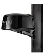 Scanstrut SC20 Mast Mount for Radomes - Black