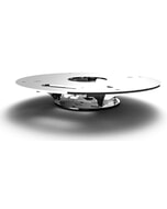 Scanstrut SC91 Stainless Steel Satcom Mount