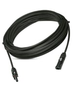 Victron Solar Cable MC4-M-F PV-St01 Connector - 6mm / 10m