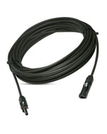Victron Solar Cable MC4-M-F PV-St01 Connector - 6mm / 10m