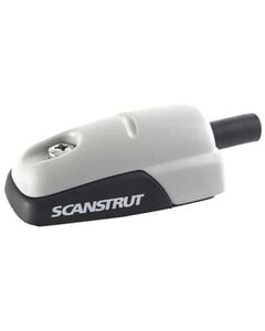 Scanstrut DS-H10 Grey Plastic Horizontal Cable Seal 6-10mm